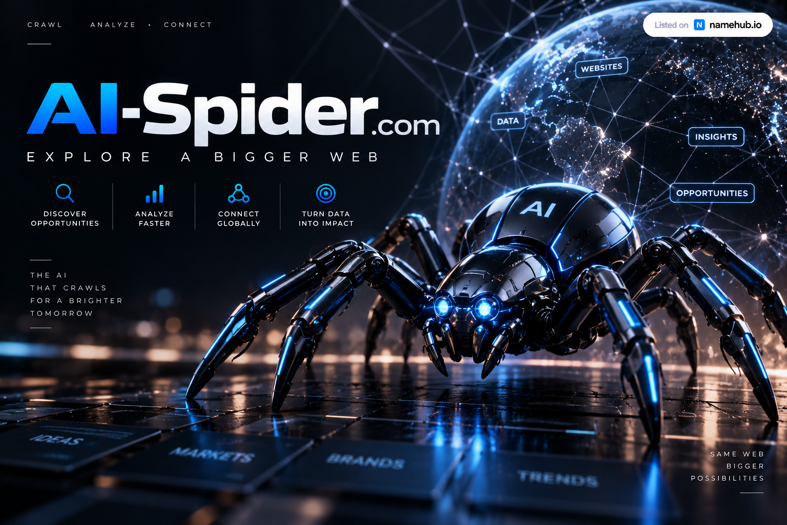 ai-spider.com