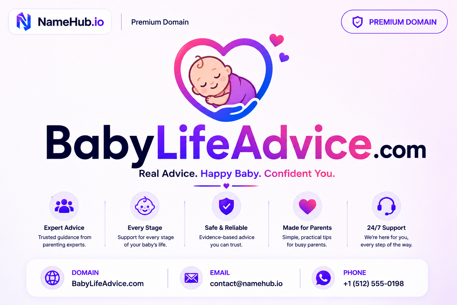 Babylifeadvice.com