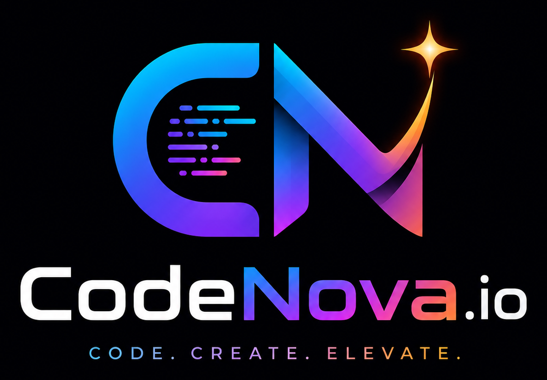 codenova.io