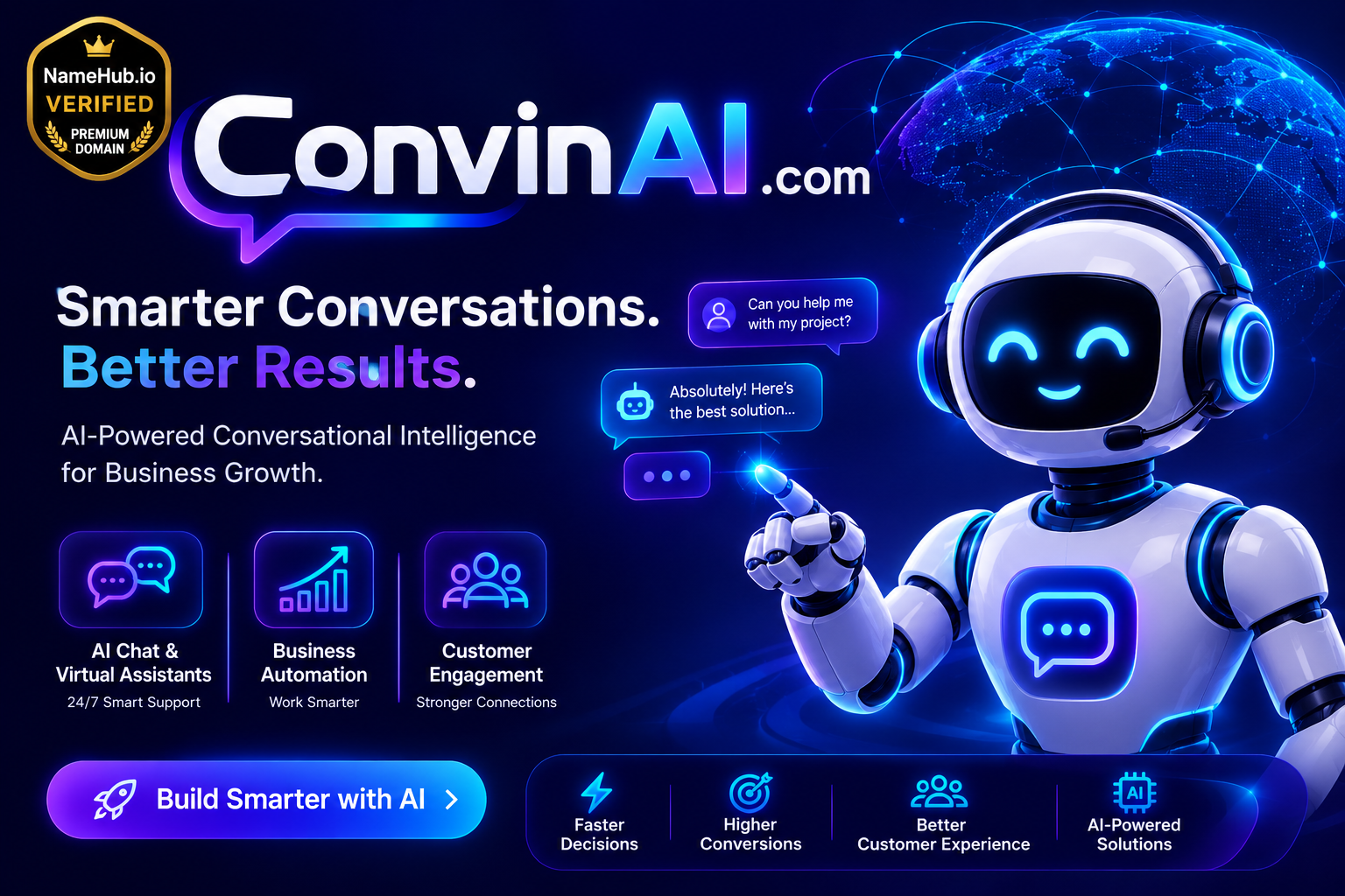 Convinai.com