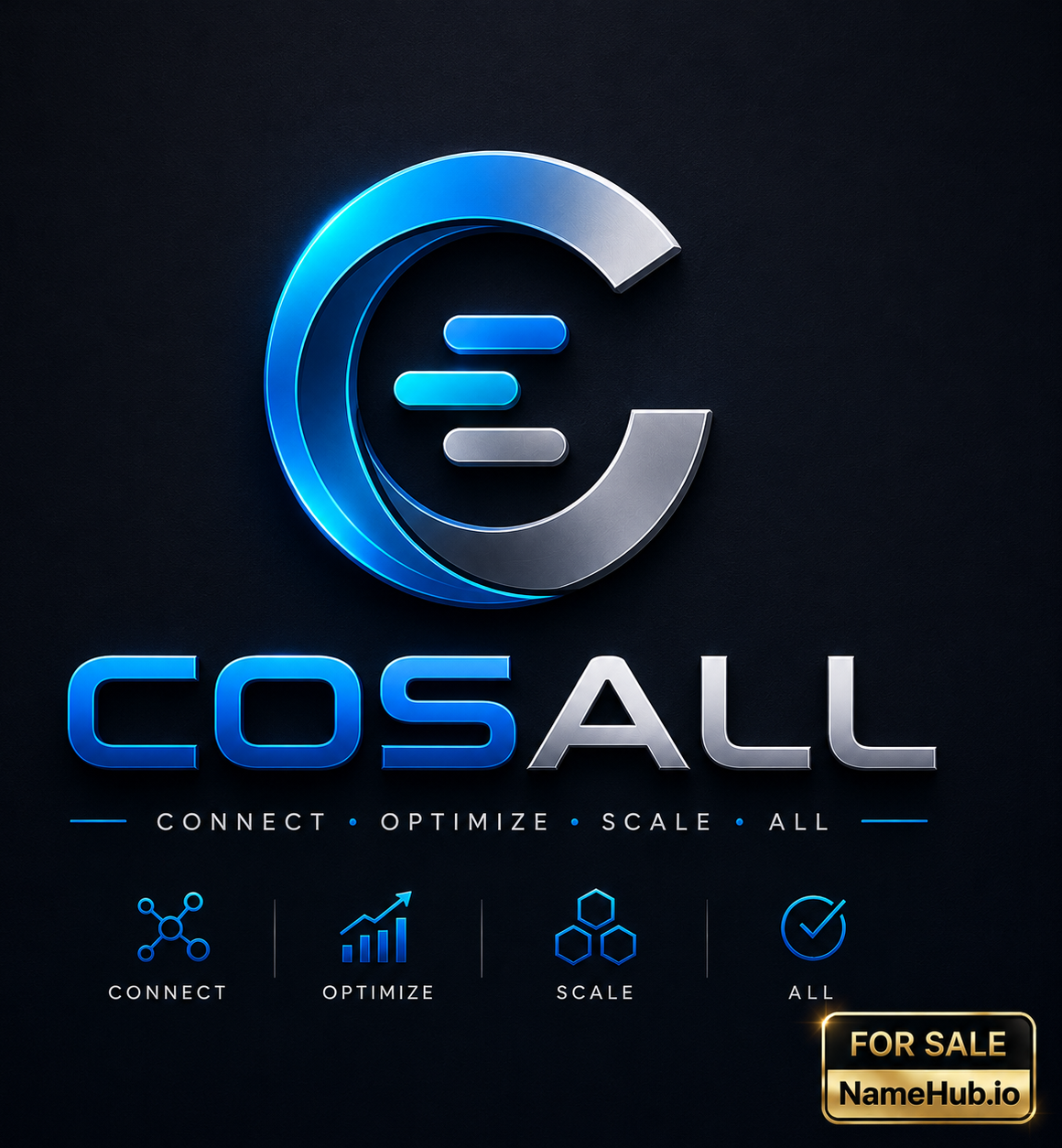 Cosall.com