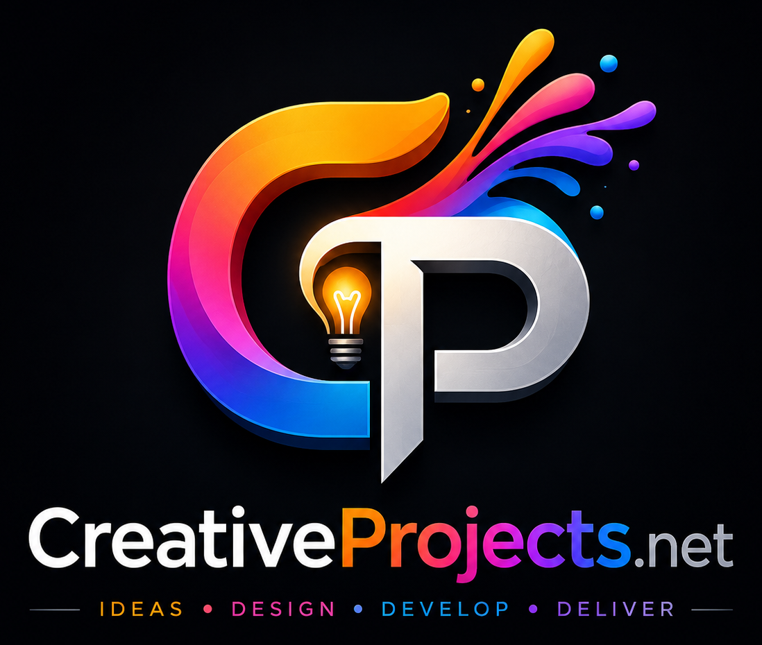 creativeprojects.net