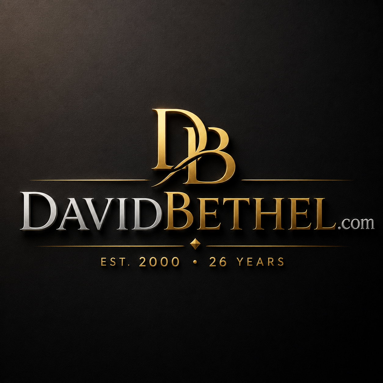 davidbethel.com