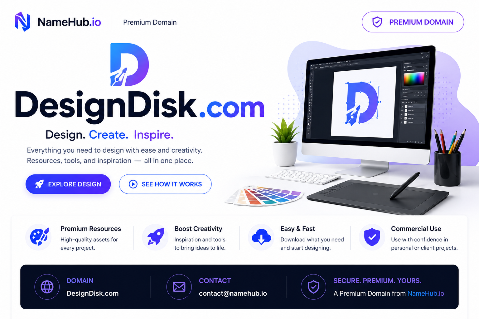 Designdisk.com