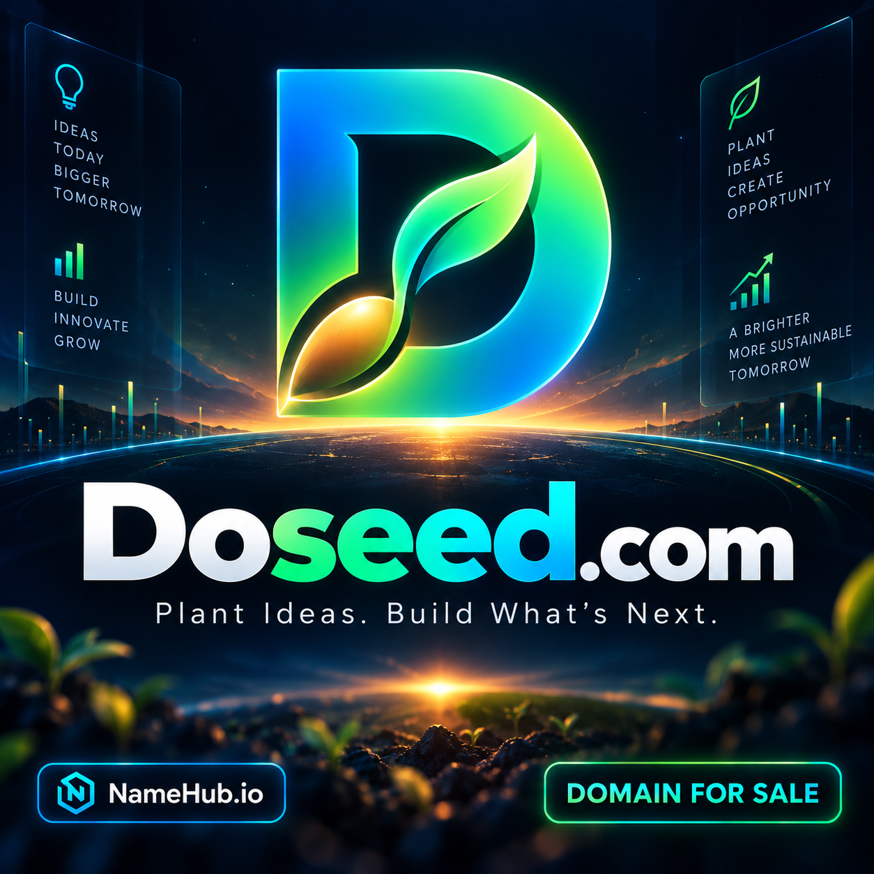 doseed.com