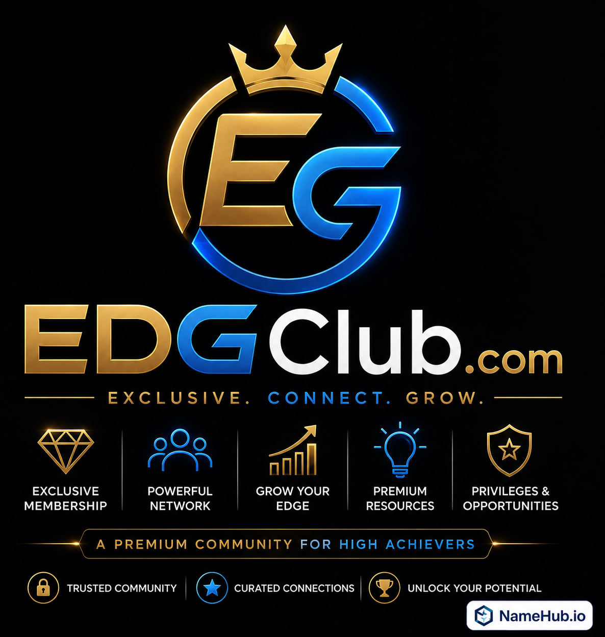 Edgclub.com