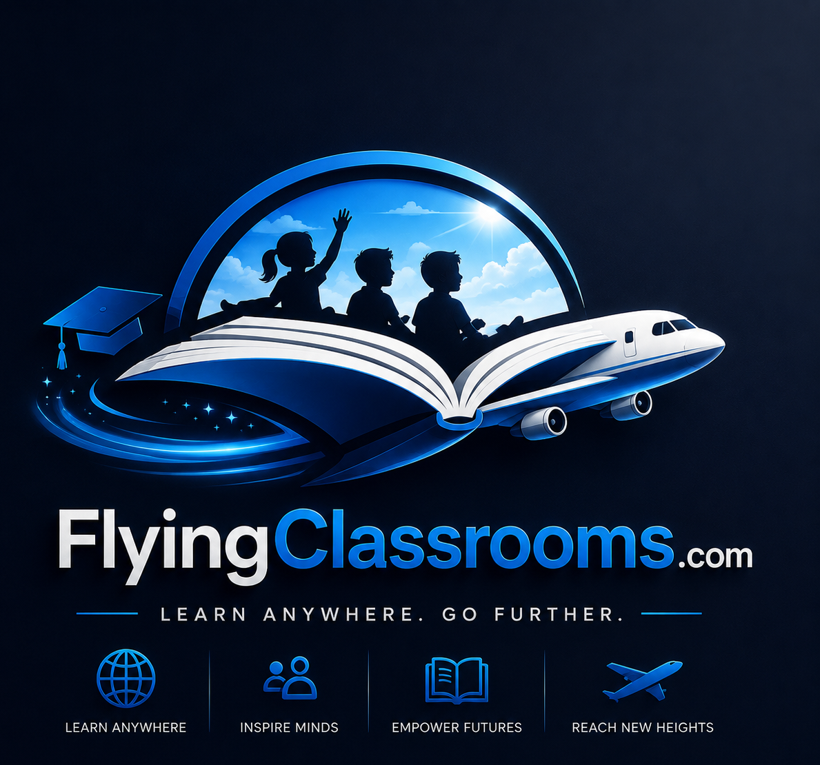 Flyingclassrooms.com