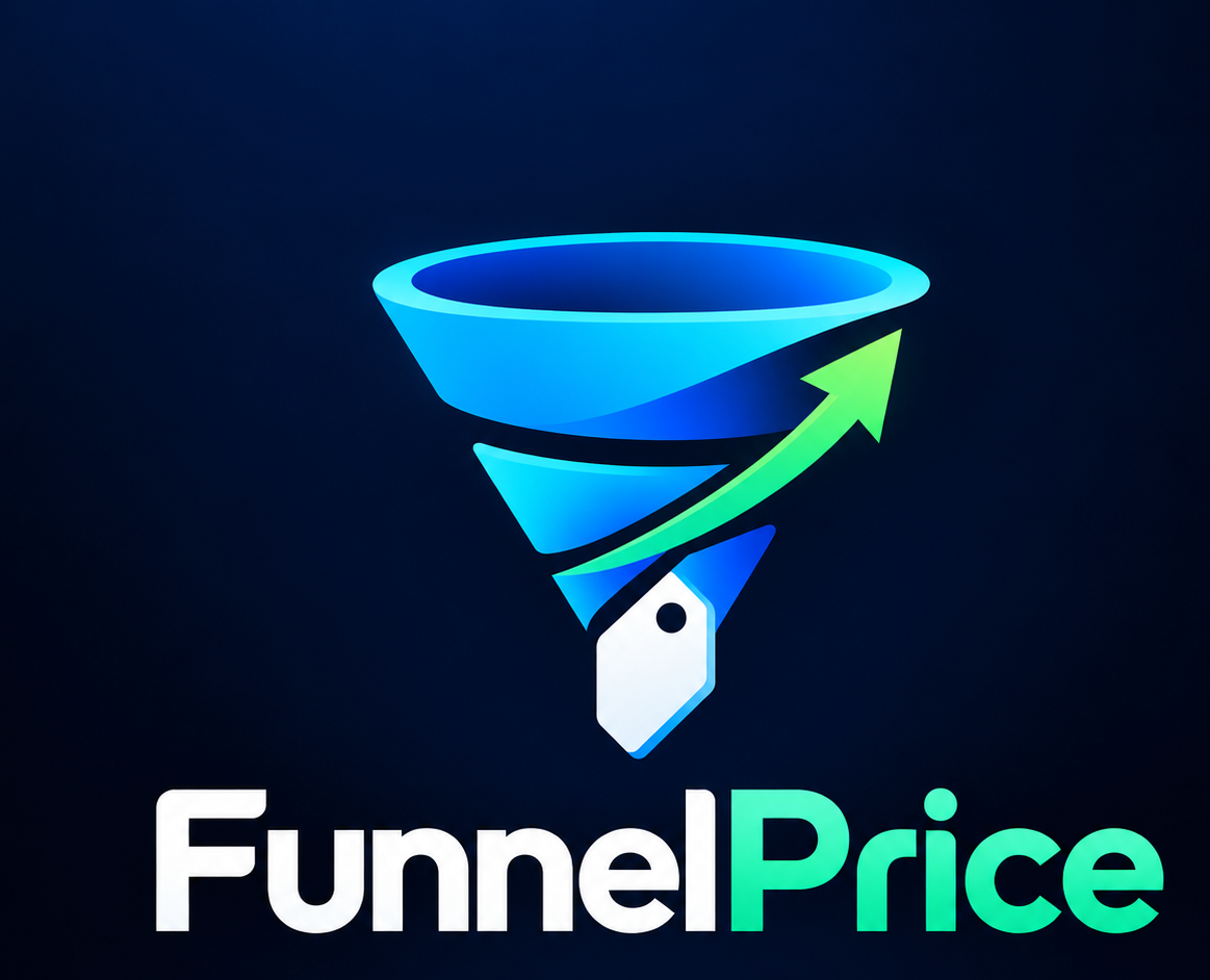 funnelprice.com