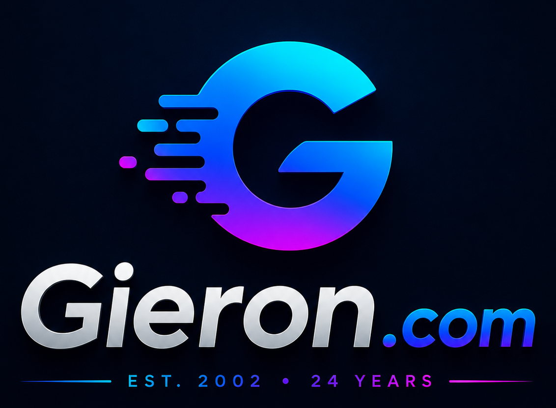 gieron.com