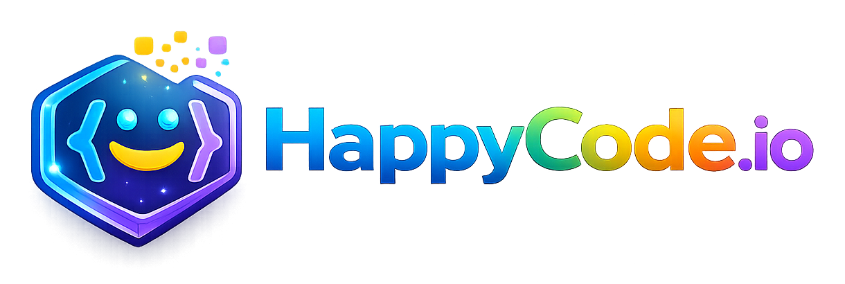 HappyCode.io