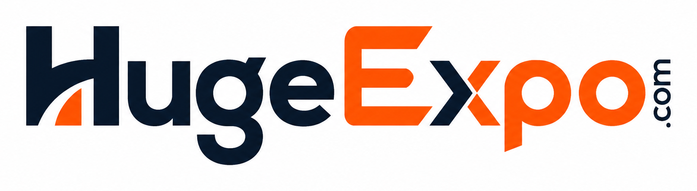 Hugeexpo.com