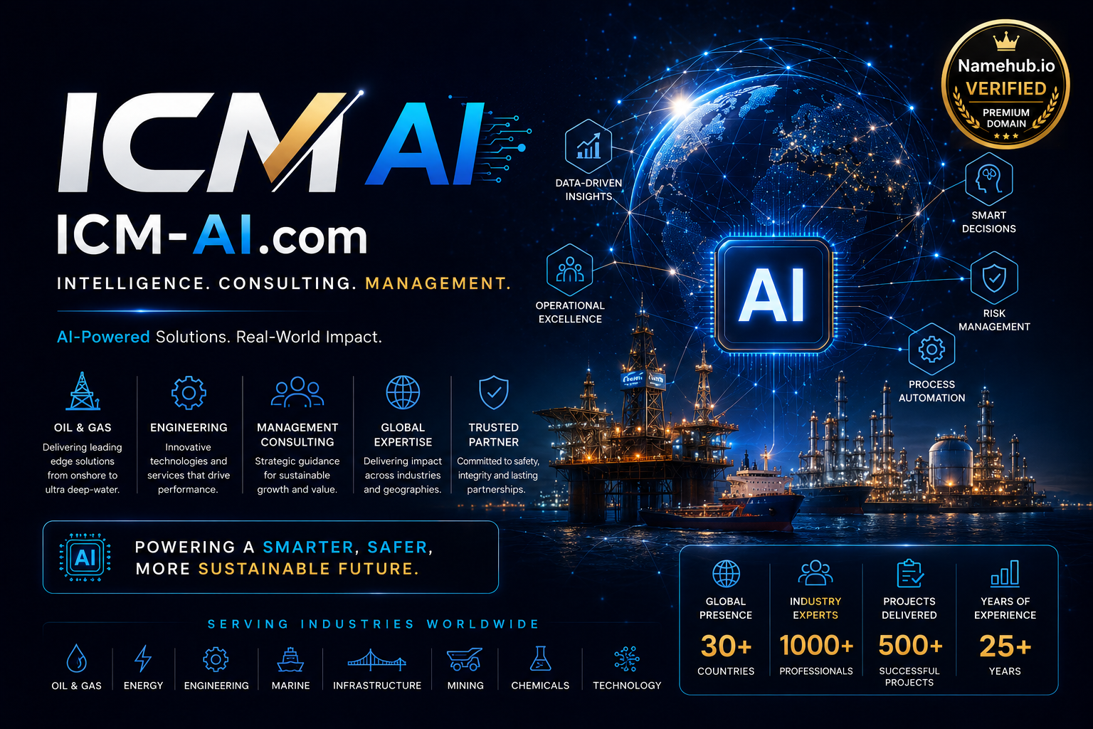Icm-Ai.com