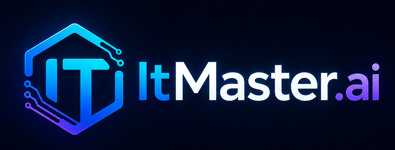 ItMaster.ai