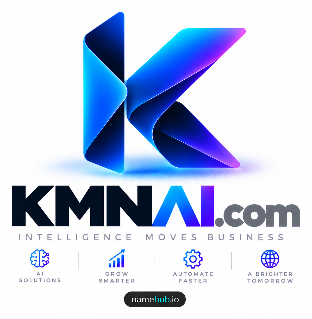 Kmnai.com