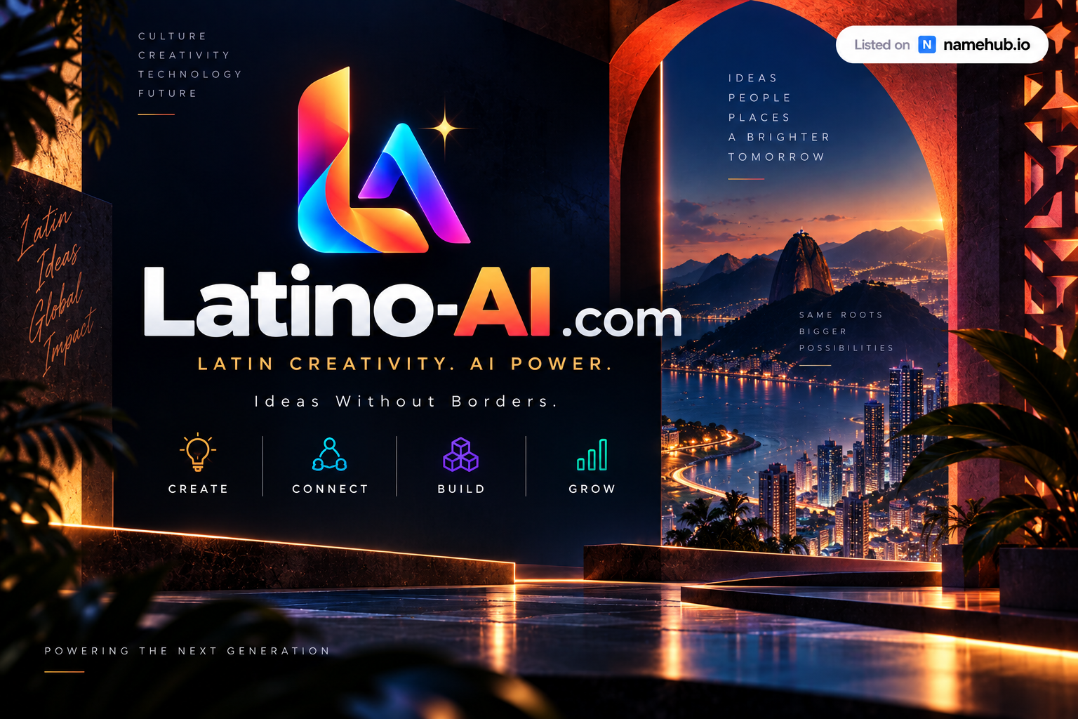 latino-ai.com