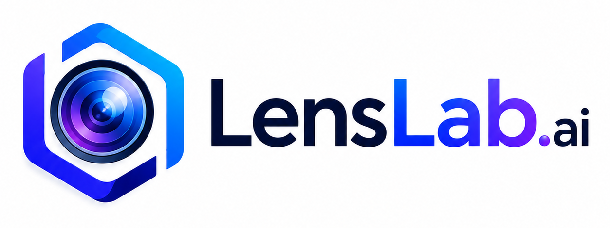 Lenslab.ai
