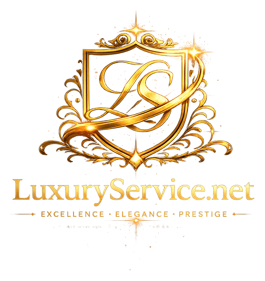 luxuryservice.net