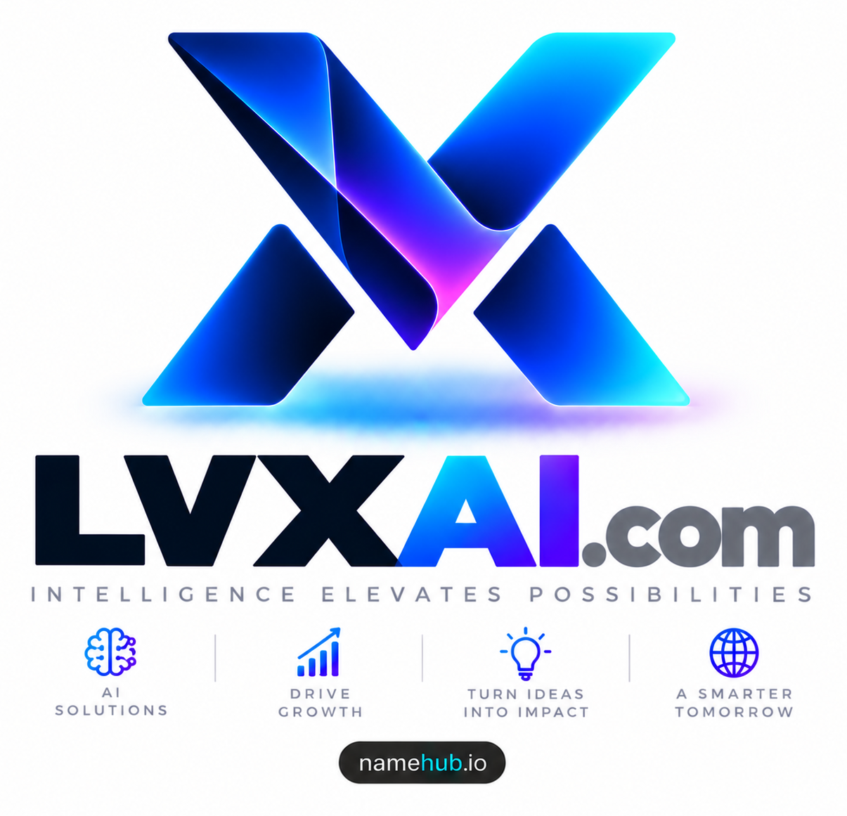 Lvxai.com