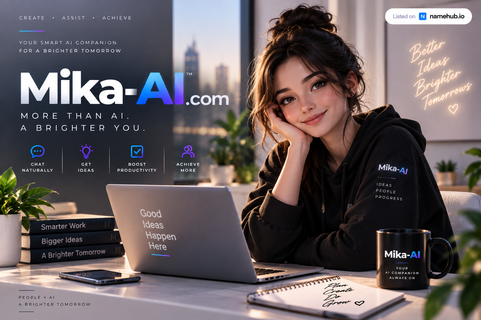 mika-ai.com