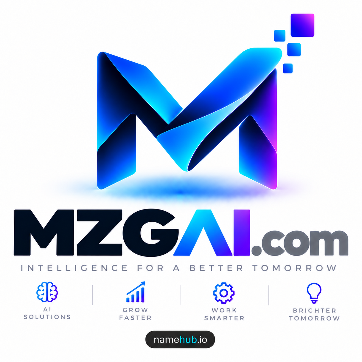 Mzgai.com