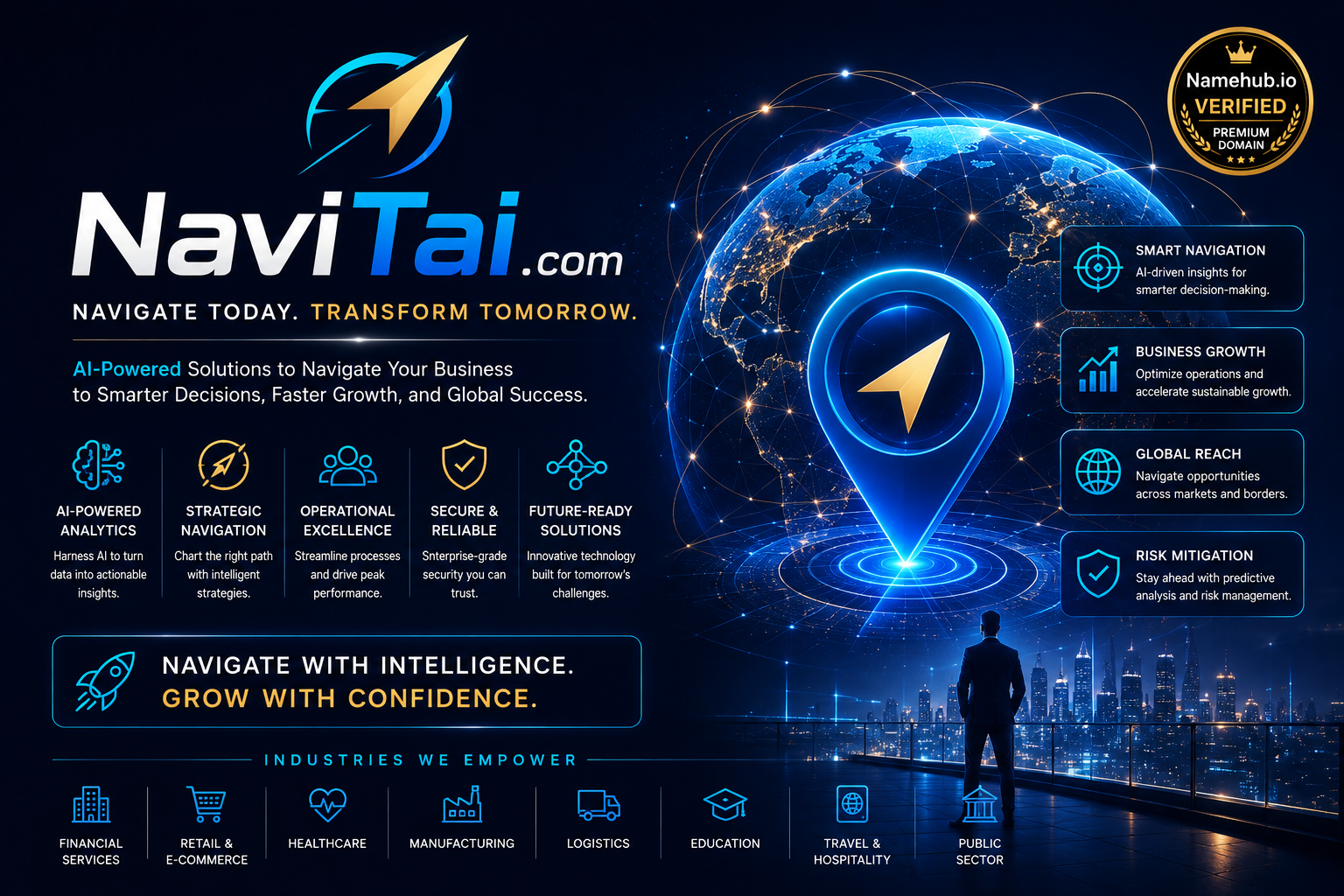 Navitai.com