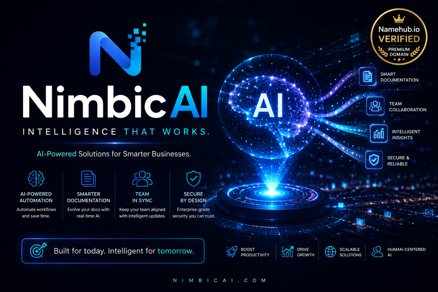 Nimbicai.com