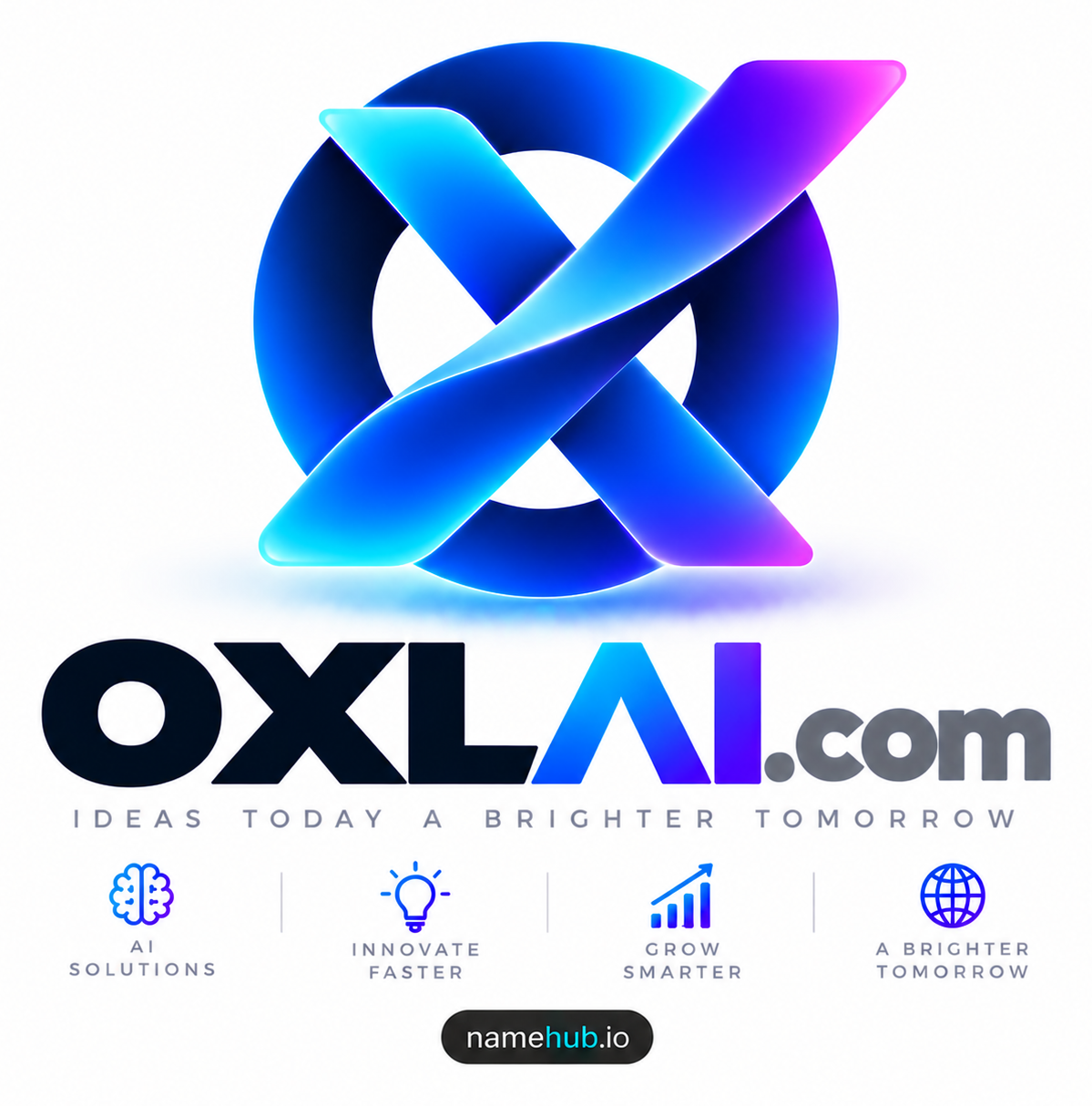 Oxlai.com