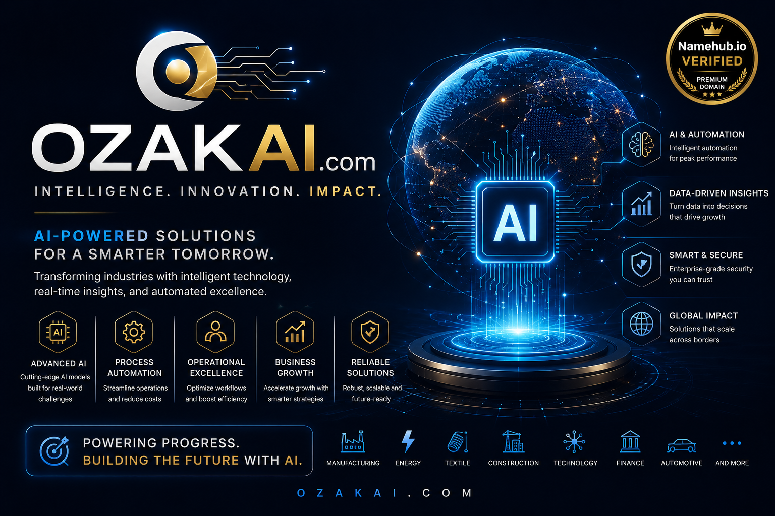 Ozakai.com