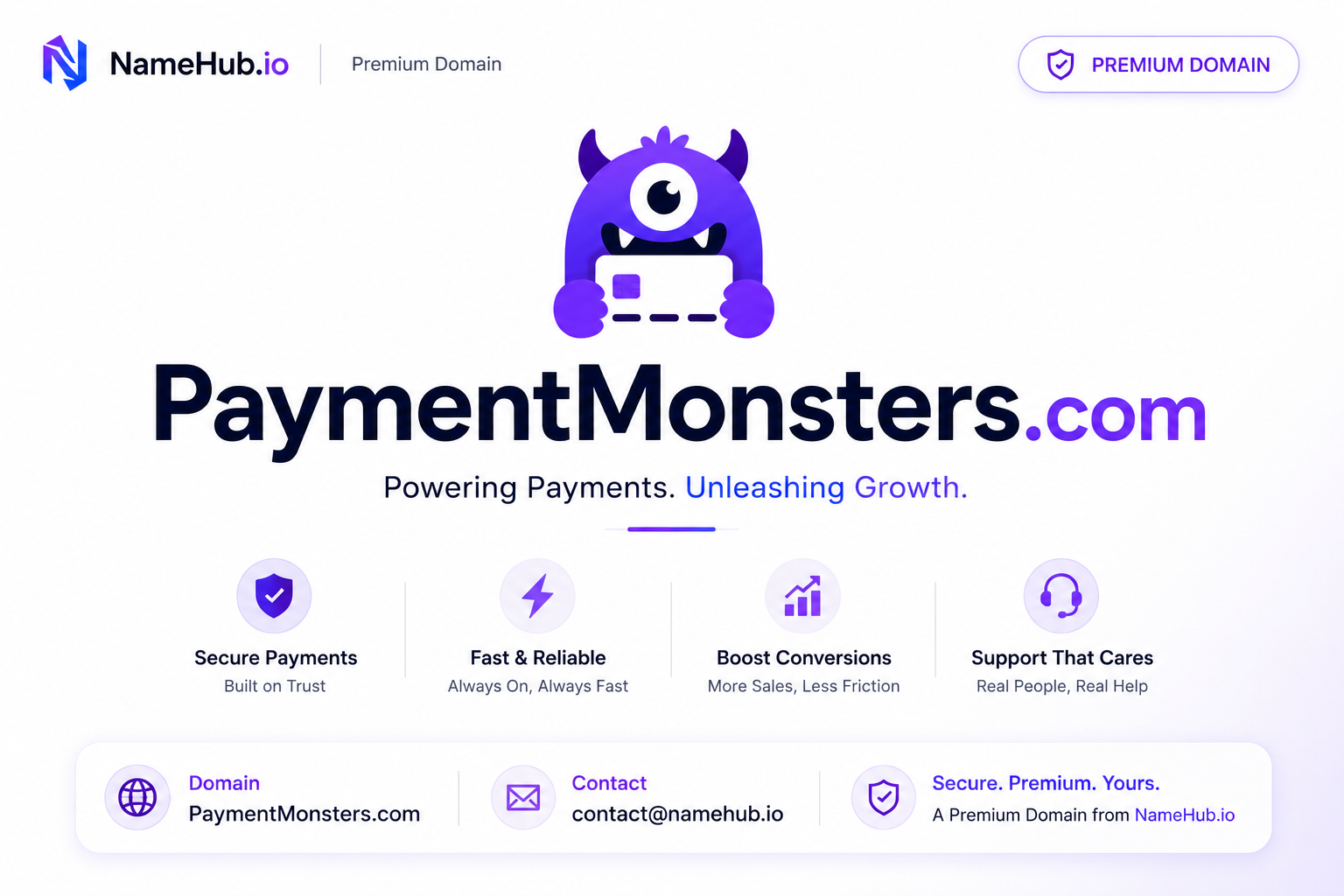 Paymentmonsters.com