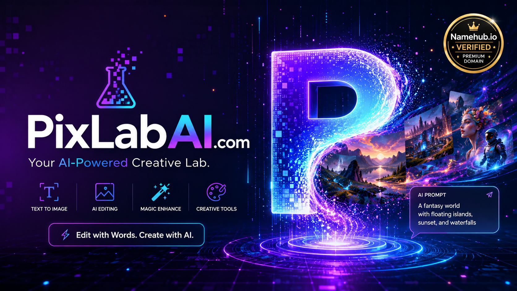 Pixlabai.com