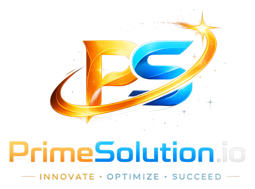 primesolution.io