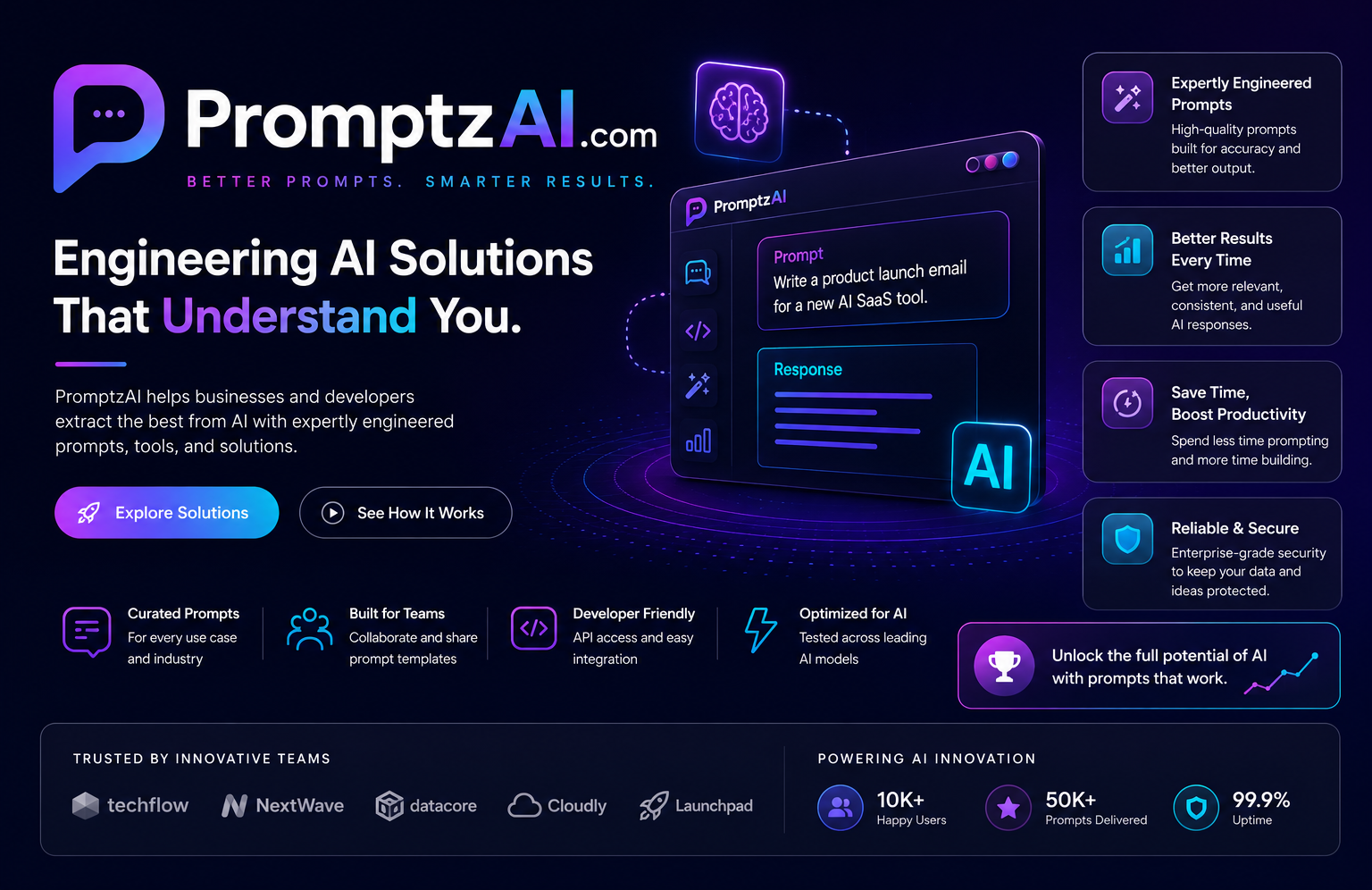 Promptzai.com