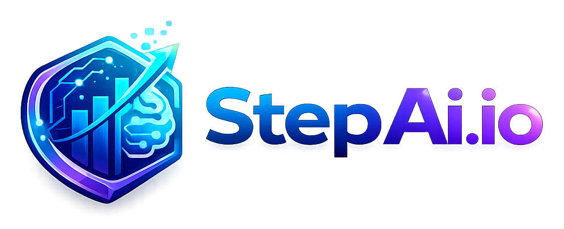 StepAi.io