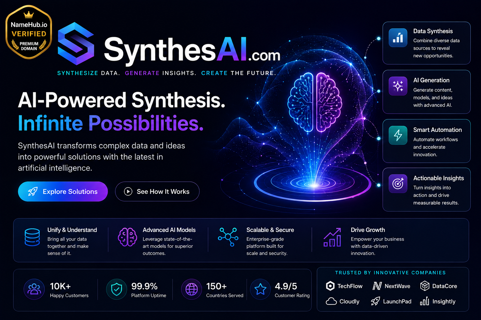 Synthesai.com