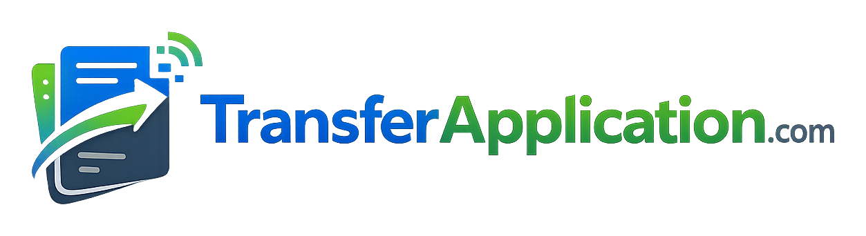 transferapplication.com