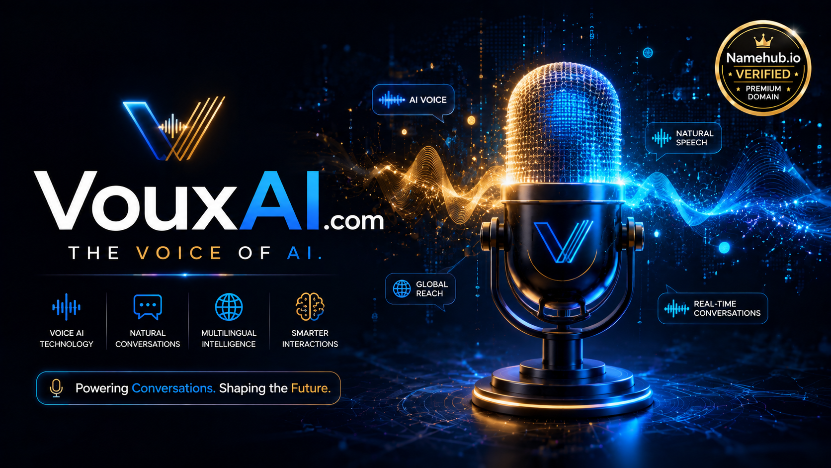 Vouxai.com