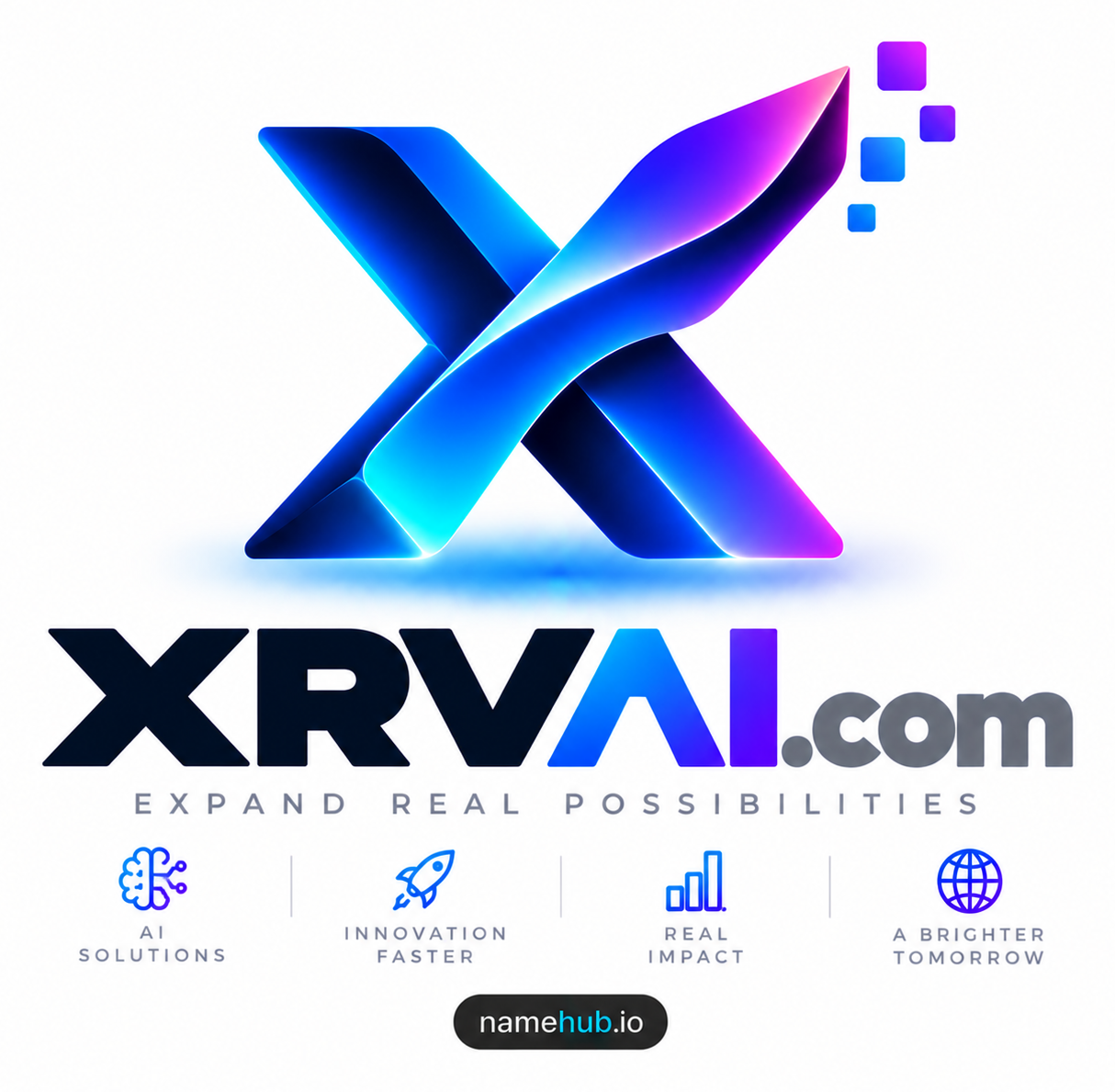 Xrvai.com