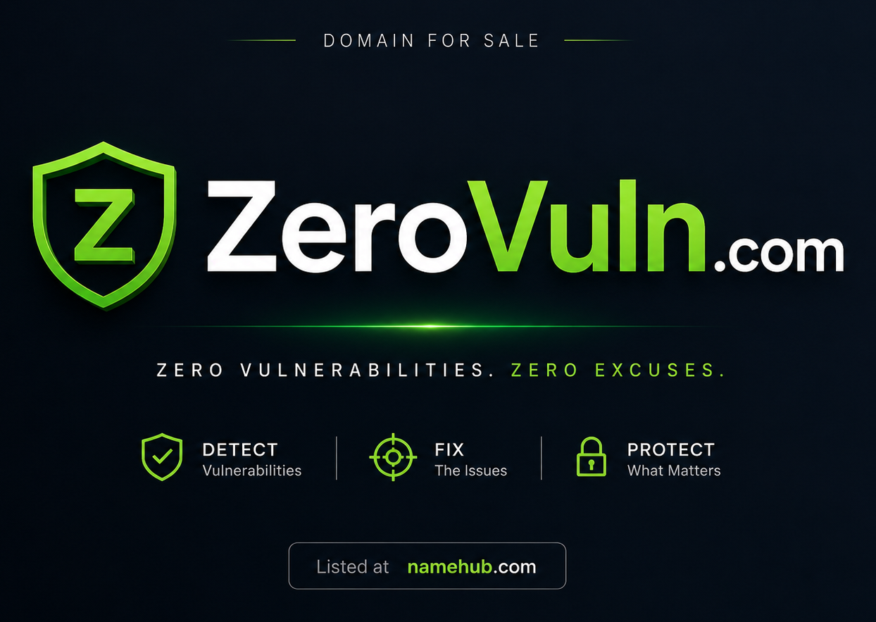 ZeroVuln.com