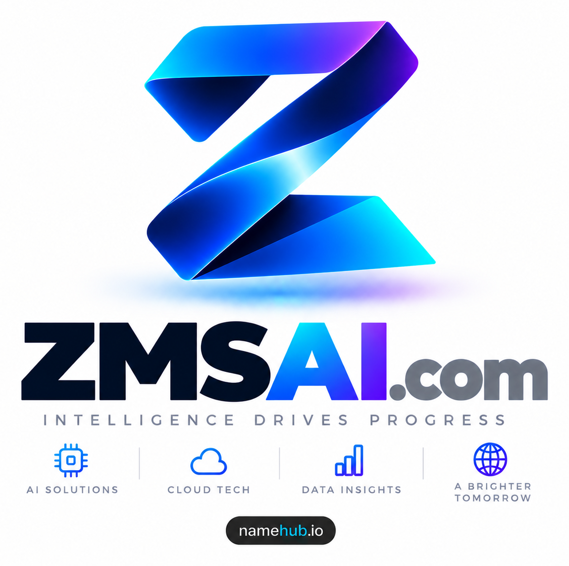 Zmsai.com